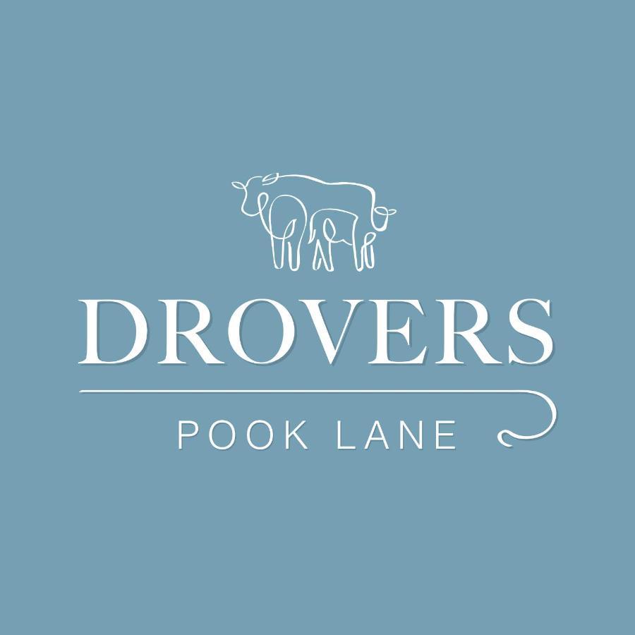 Drovers Pook Lane Lavant Exteriör bild